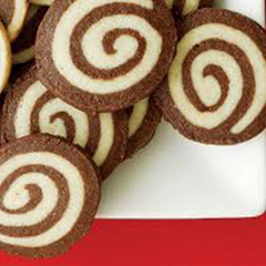 Rolled Cookies